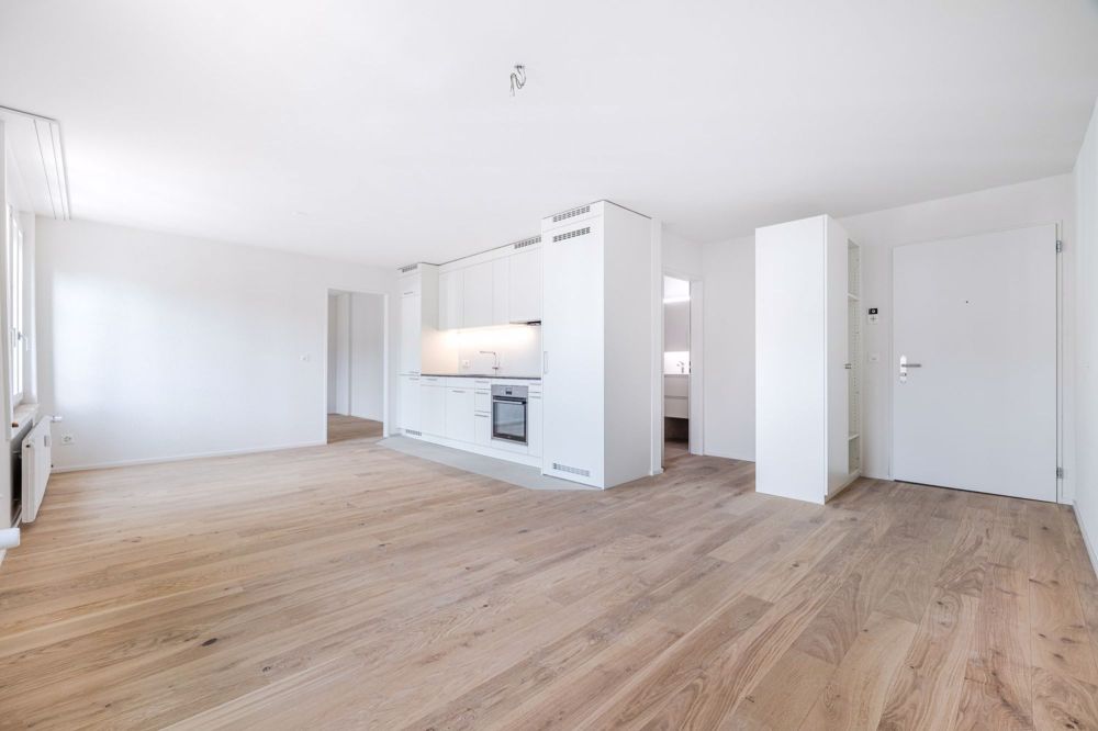 Erstvermietung diverser 2.0 Zimmer-Wohnungen - Bild 4