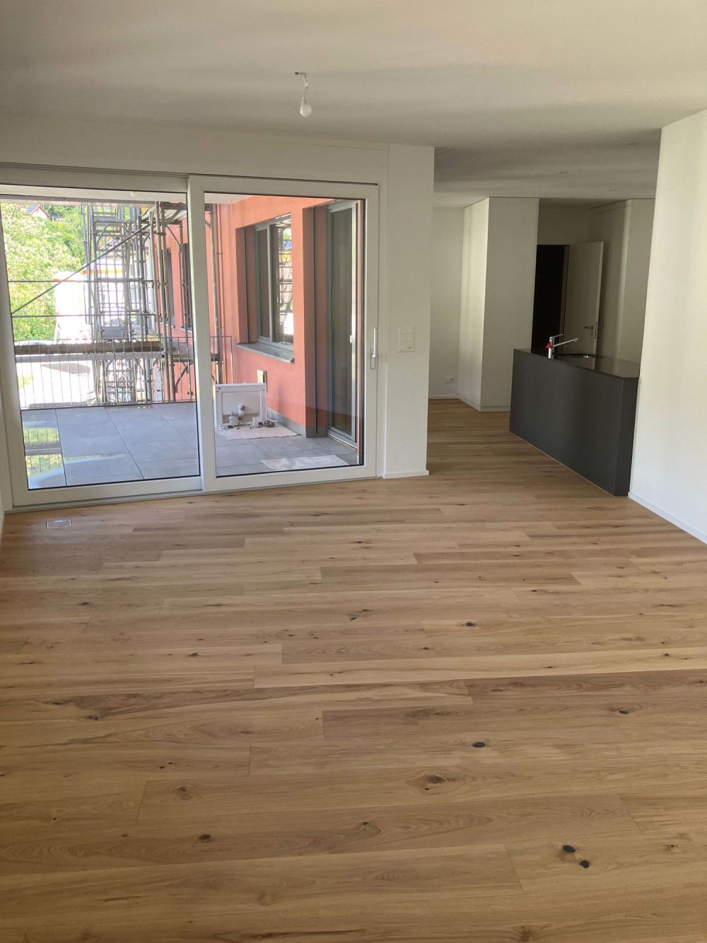 Moderne 3.5-Zimmer-Wohnung in Waldenburg - Neubau mit Komfort - Bild 4