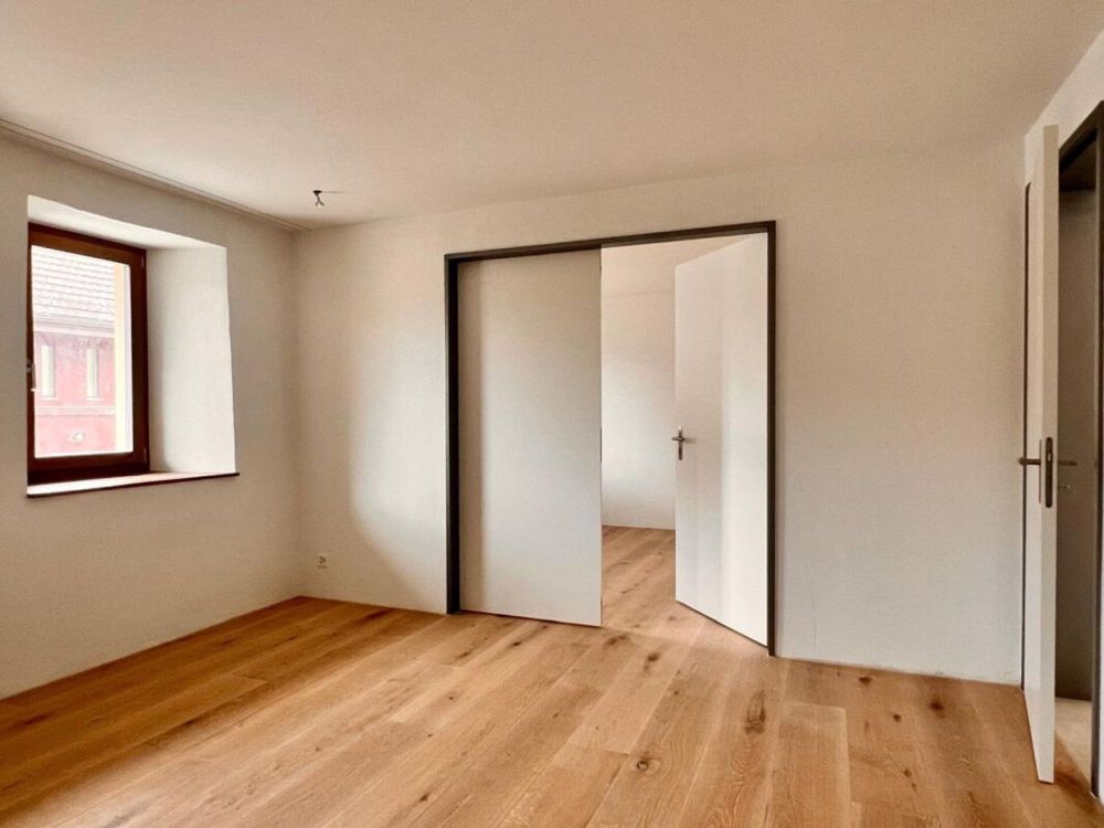 Moderne 4.5-Zimmer-Wohnung mit Balkon in Magden - Bild 4