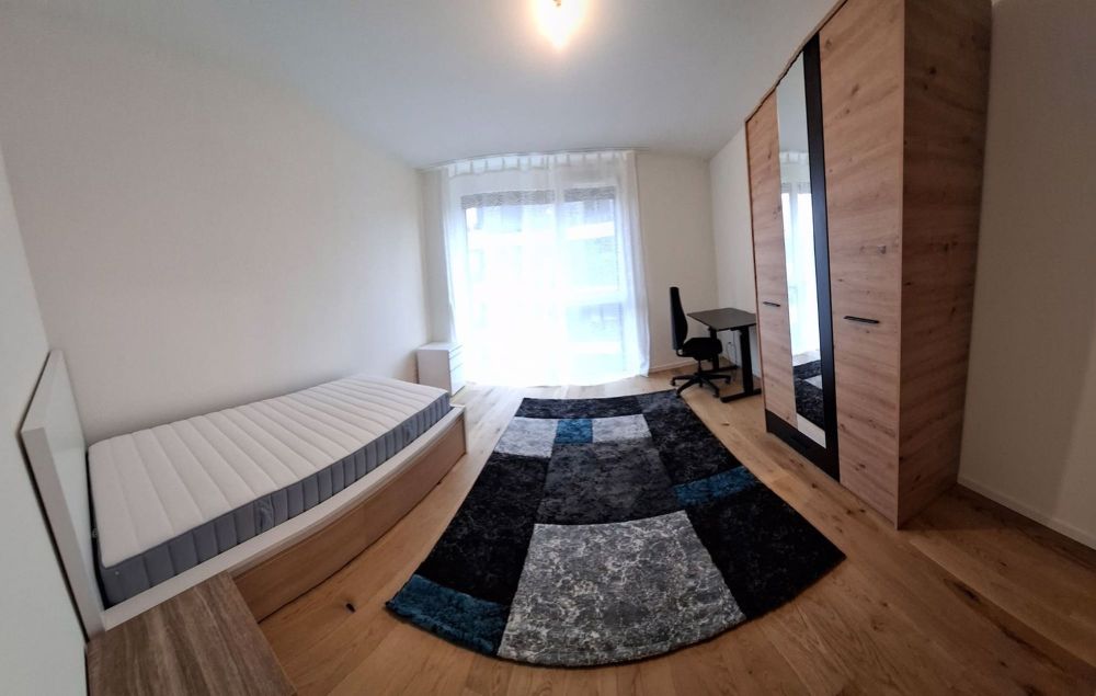 WG Zimmer in Crissier mieten - Bild 1