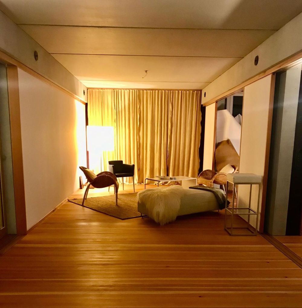 2 1/2 Zi-Wohnung mit natürlichem Charme - Bild 3