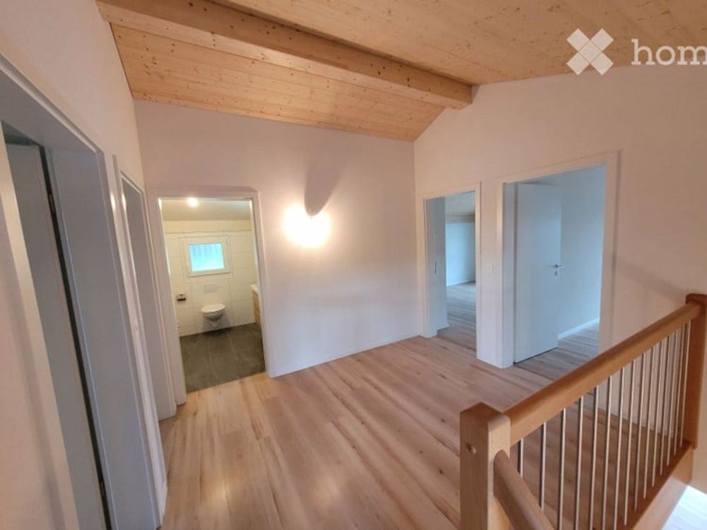 Einzelvilla mit 5.5 Zimmern in Chavannes-sous-Orsonnens - Bild 7