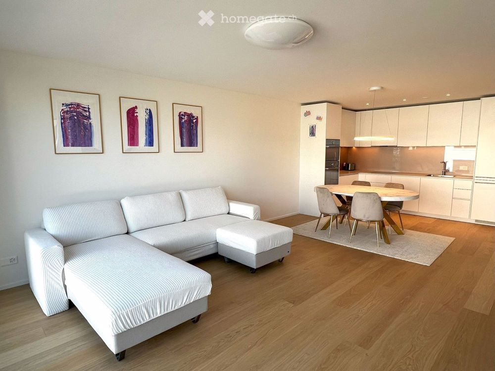 Neubauwohnung in Rüschlikon – Ihr neues Zuhause - Bild 5