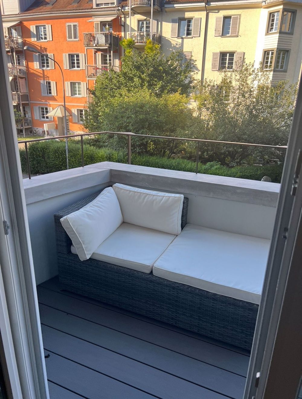 2 ½ Zimmer-Wohnung in Zurich mieten - Bild 7