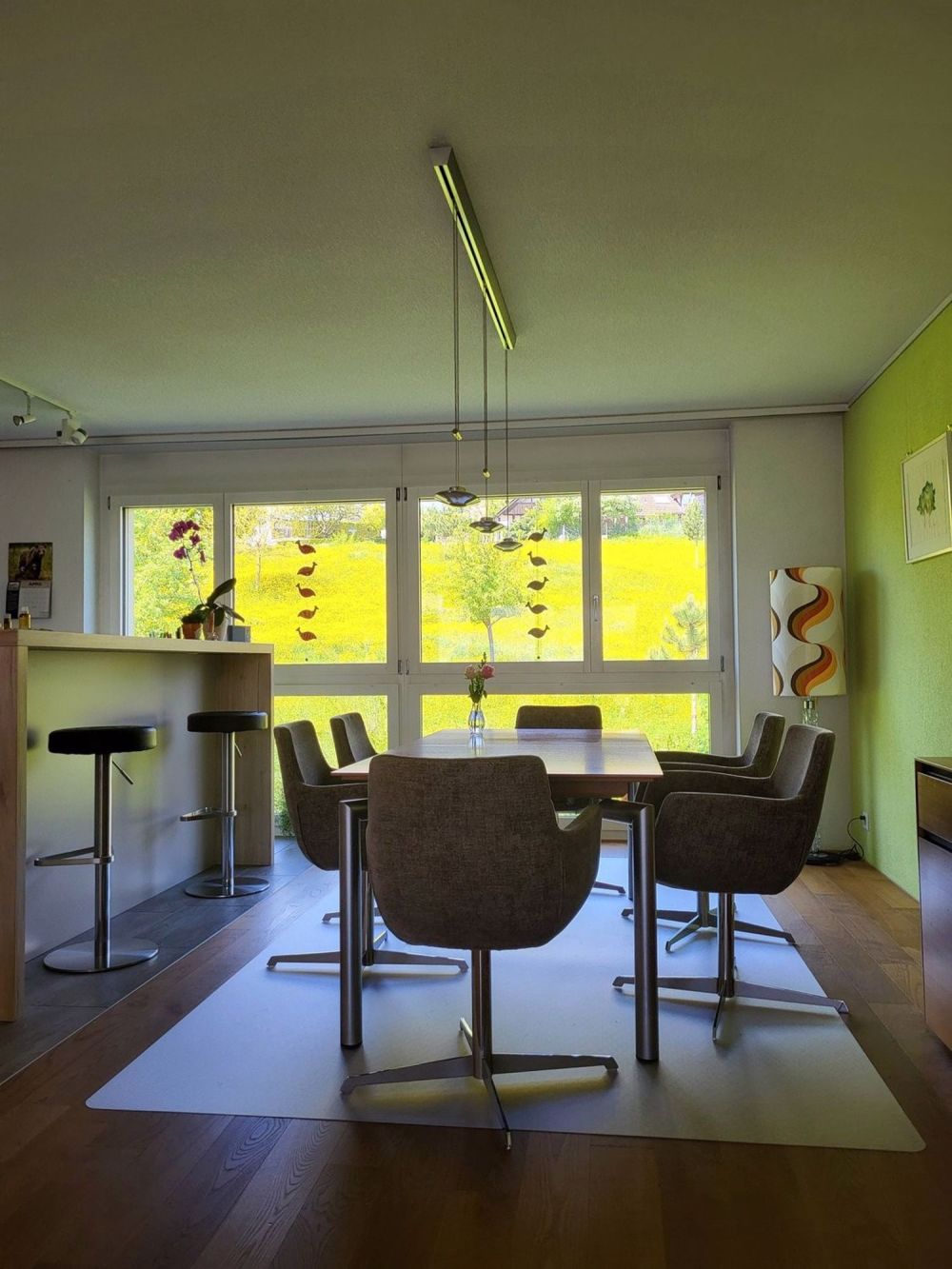 4 ½ Zimmer-Wohnung in Orpund mieten - Bild 6