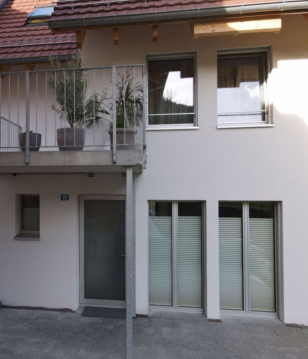 Einfamilienhaus in Stallikon - Bild 3