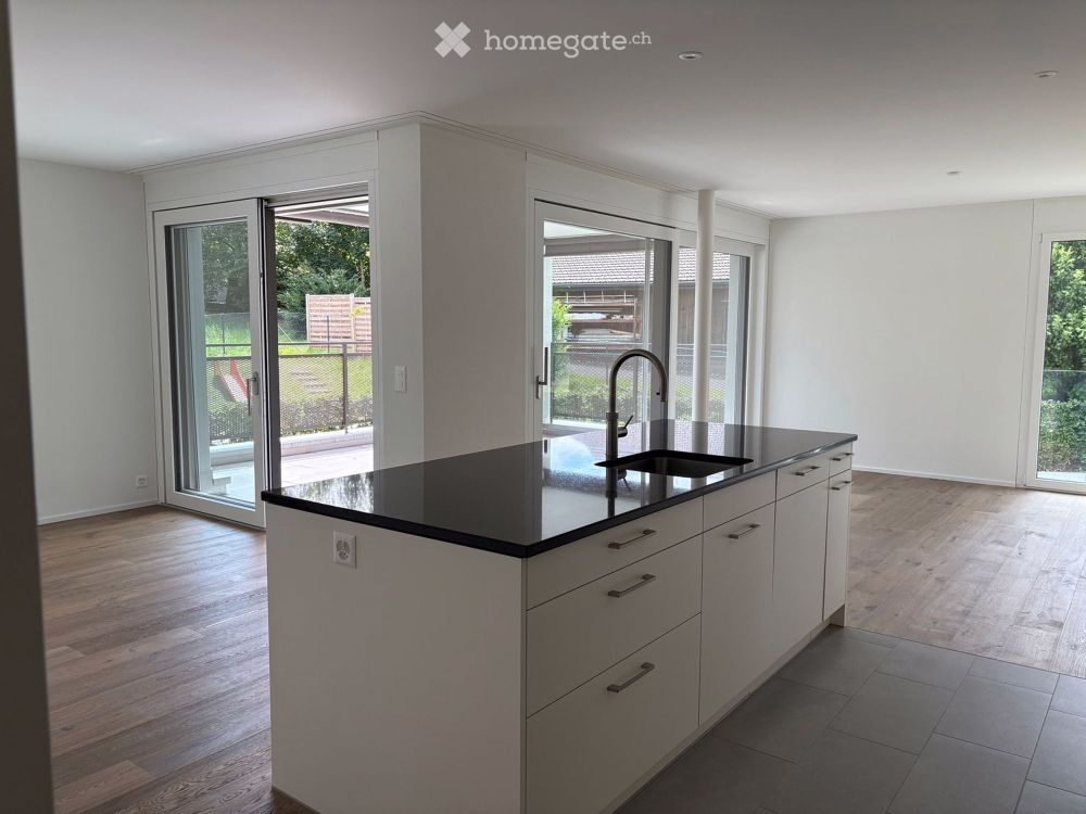 Moderne 4.5-Zimmer-Wohnung in Rüti ZH - mit Komfort und 2 Tiefgaragenplätzen - Bild 11