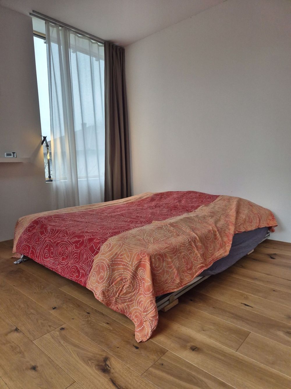 2 ZI-WOHNUNG IN BERN - WEISSENBÜHL, MÖBLIERT, TEMPORÄR - Bild 8