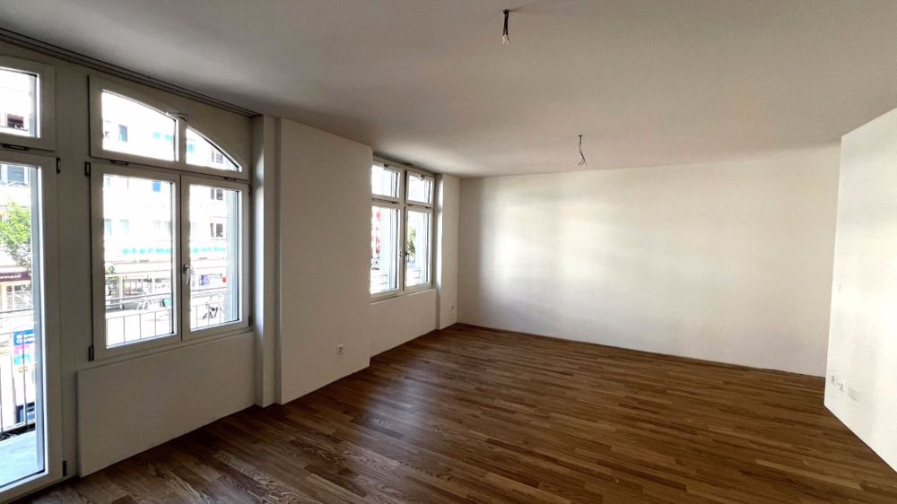 Erstvermietung nach Totalsanierung – An bester Lage in Zürich-Oerlikon - Bild 7