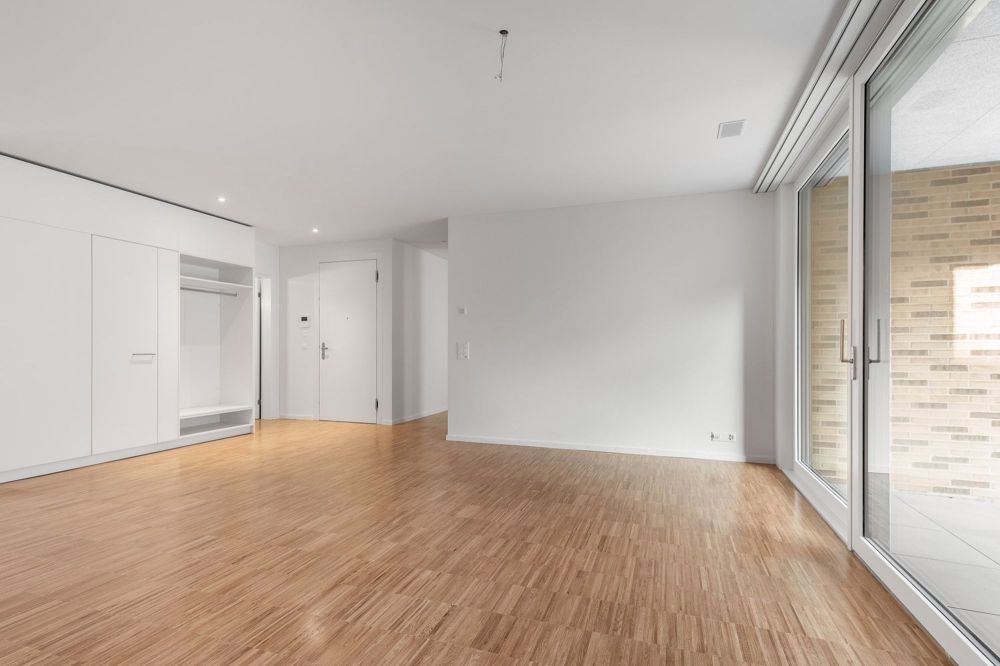 Moderne 3.5-Zimmer-Wohnung mit Balkon in Adliswil - Bild 3