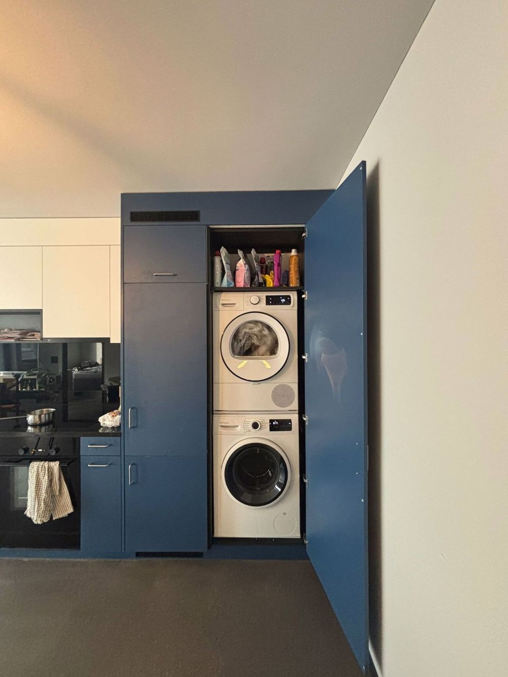 2 ½ Zimmer-Wohnung in Zürich mieten - Bild 6
