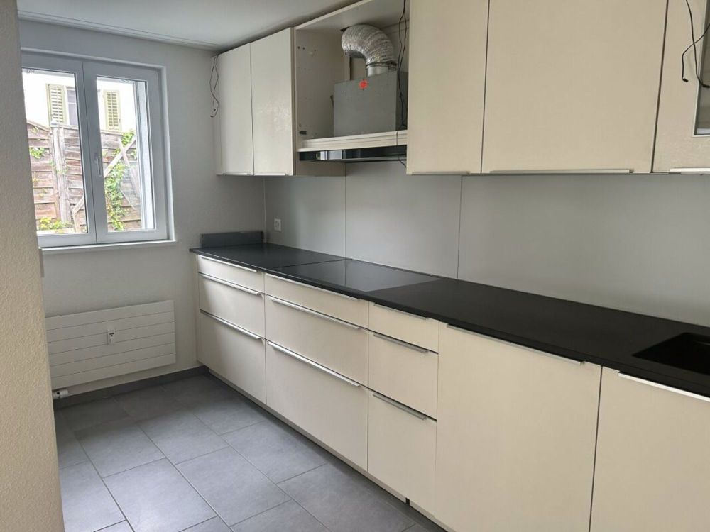 Erstbezug nach Sanierung - Gartenwohnung jetzt mieten - Bild 7