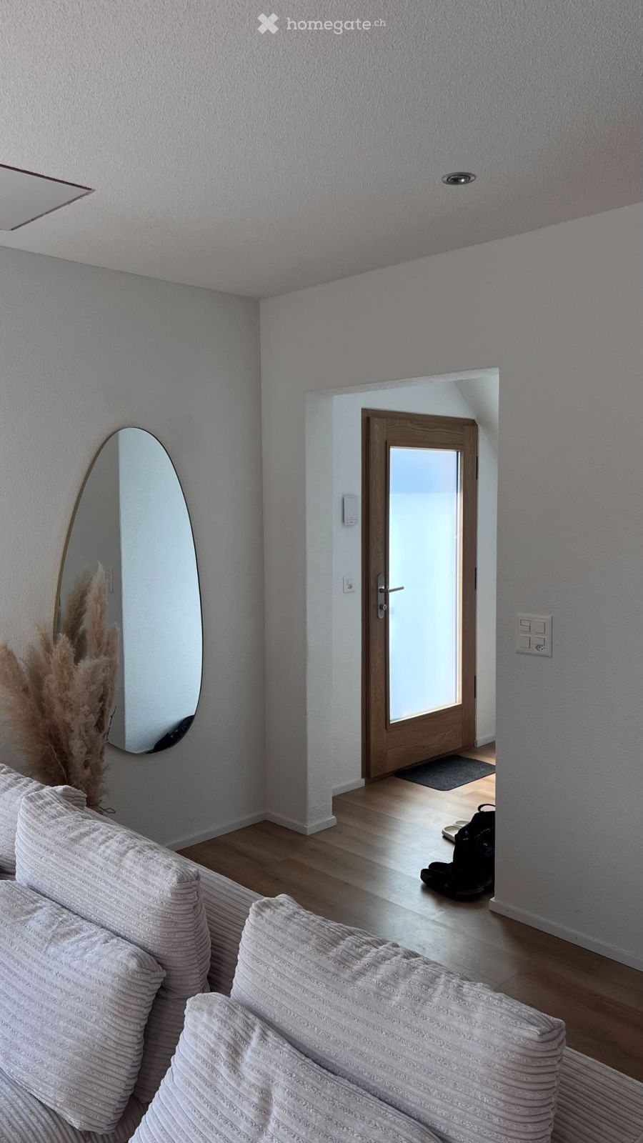 Wohnung in Safenwil - Bild 5