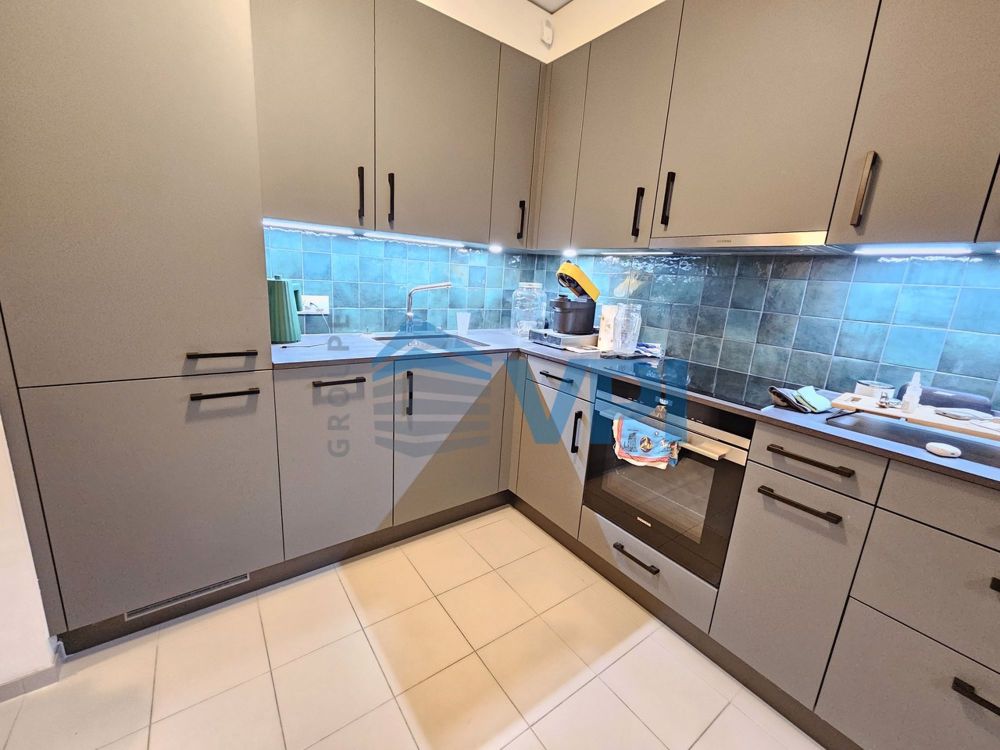 Helles 3-Zimmer-Wohnung mit Terrasse in Corsier - Bild 4