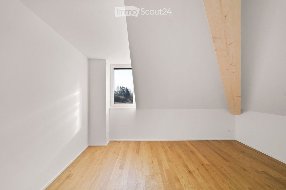 3 1/2 Zimmer - Attikawohnung - Neubau am Bodensee - naturverbunden - modern - zentral - neu - Bild 6