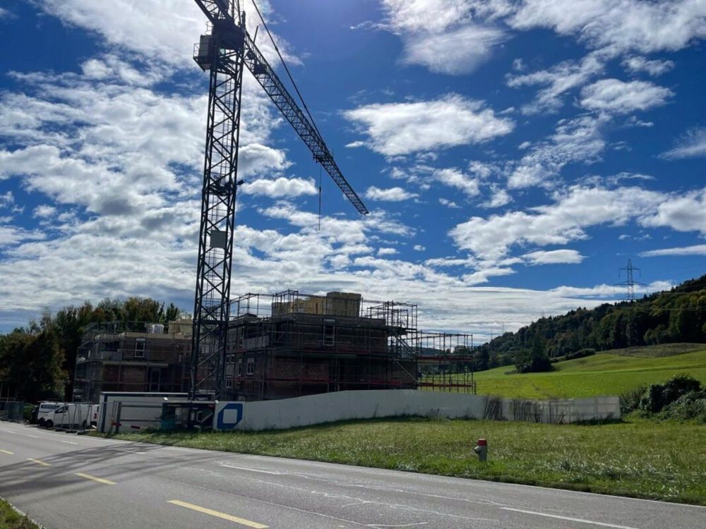 Dein neues Zuhause wartet: Moderne Neubauwohnungen in Embrach - Bild 5