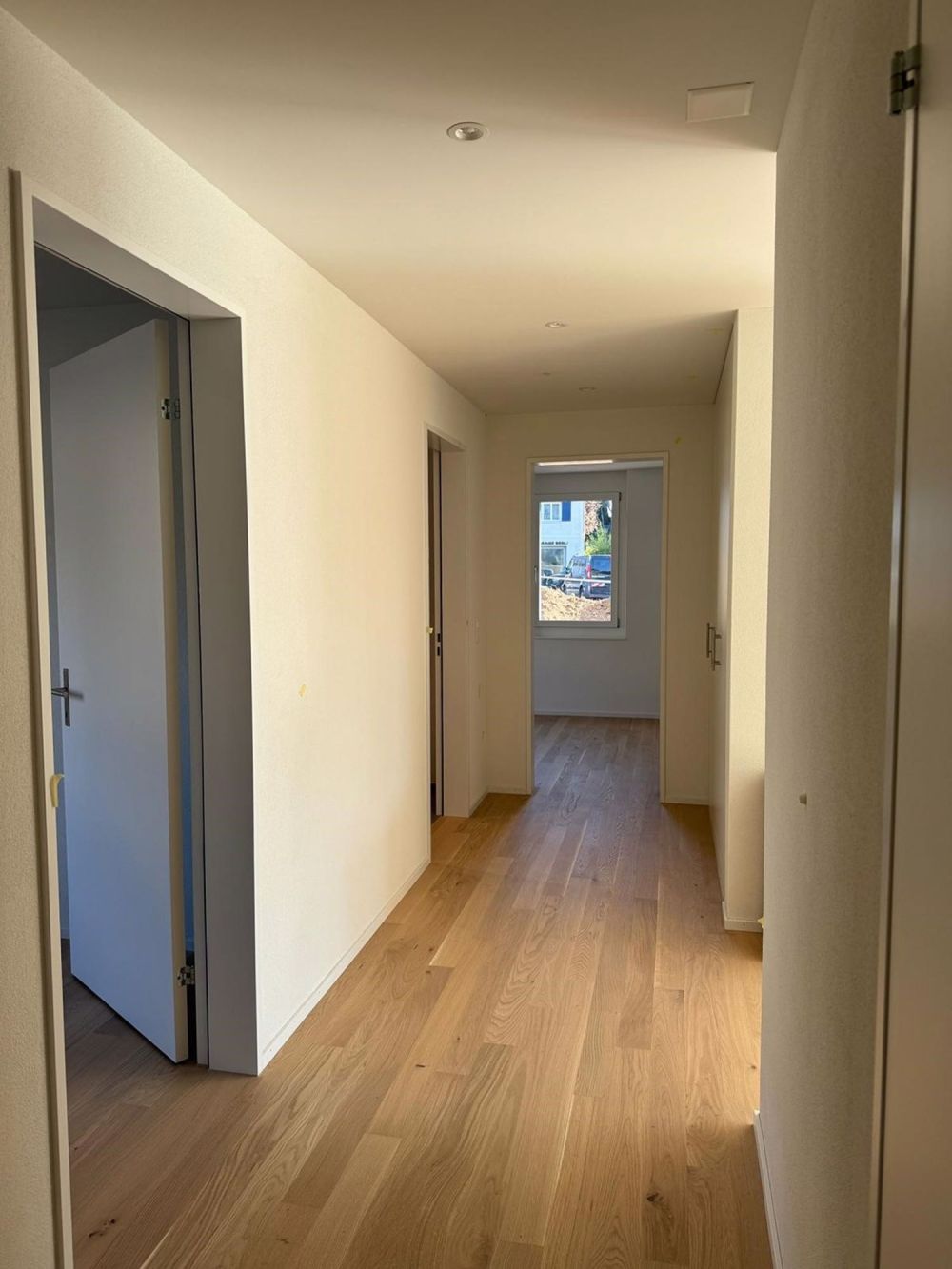 3.5 - Zimmerwohnung zu vermieten! - Bild 5