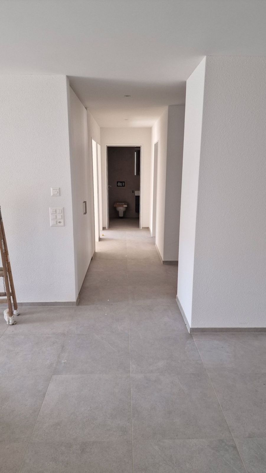 3 ½ Zimmer-Wohnung in Sennhof mieten - Bild 1
