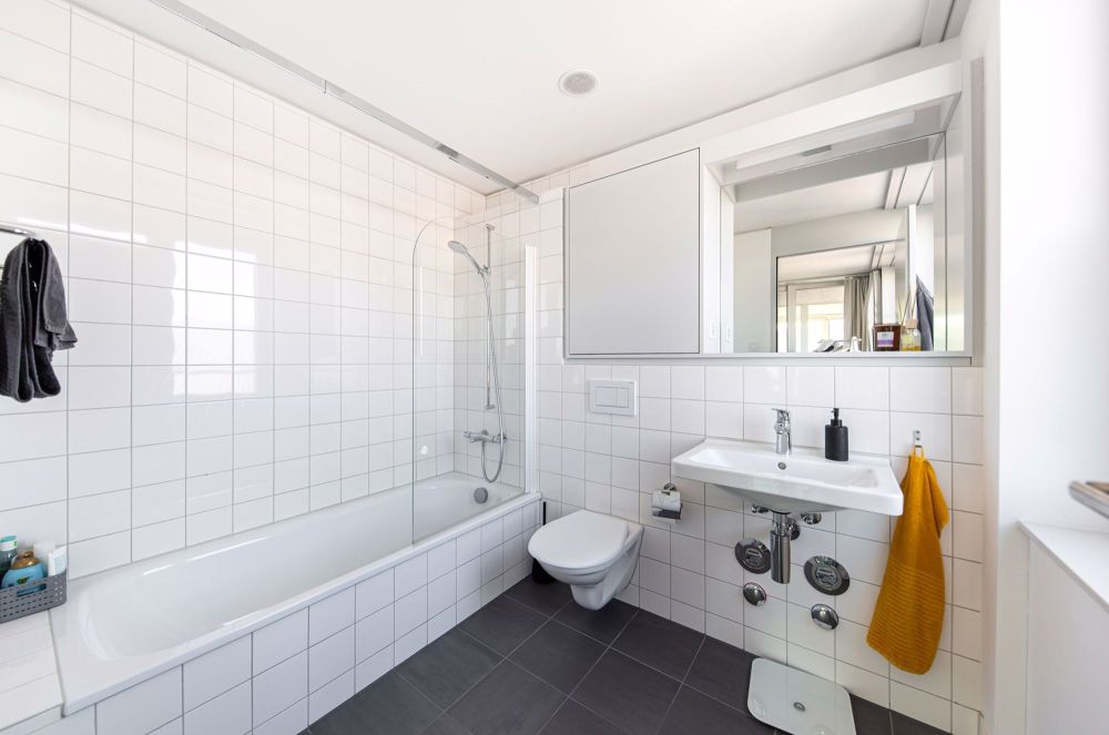 2 ½ Zimmer-Wohnung in Zürich mieten - Bild 8