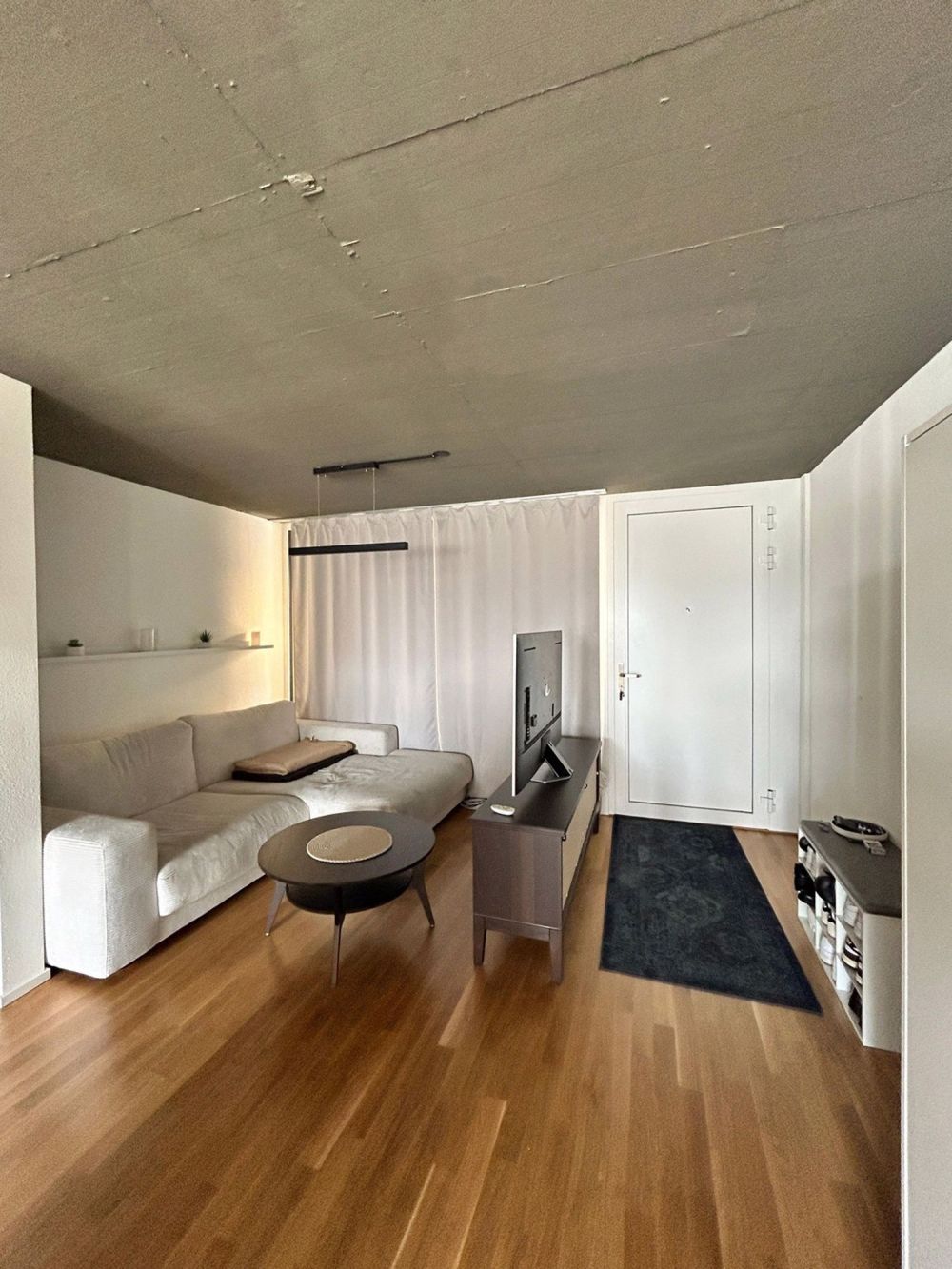 3 ½ Zimmer-Wohnung in Boniswil mieten - Bild 4