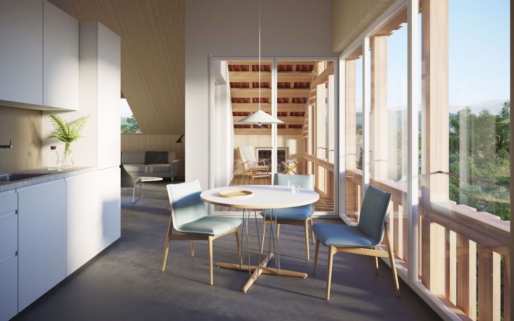 letzte Wohnung: 4.5-Zimmer-Neubau-Eigentums-Wohnungen - Bild 5