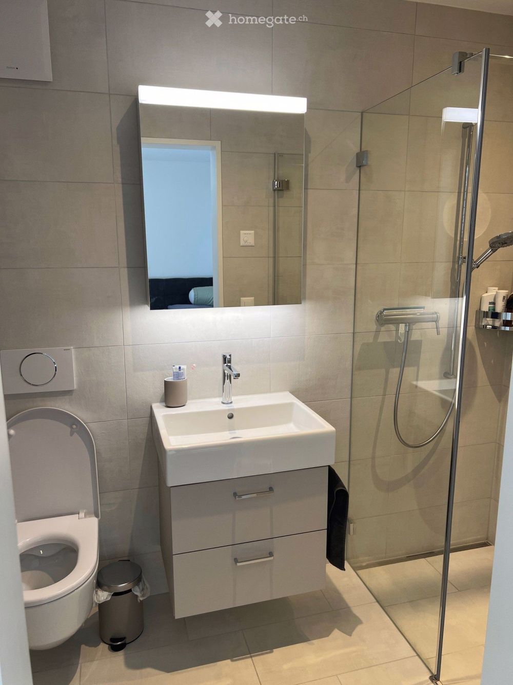 Attractive 3.5-room new construction apartment in the "Wehntalerpark - Bild 6