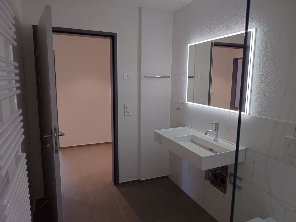Nachmieter gesucht für schöne 3.5-Zimmer-Wohnung in Neubau - Bild 11