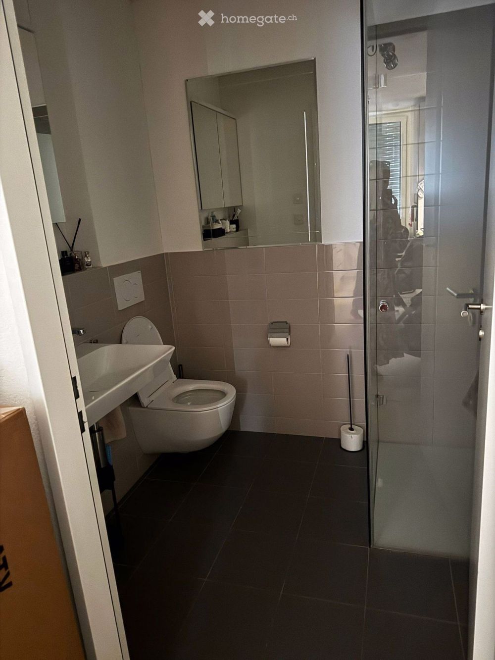 Nachmieter gesucht Moderne 3.5-Zimmer-Wohnung in ruhiger Lage von Leimbach - Bild 5