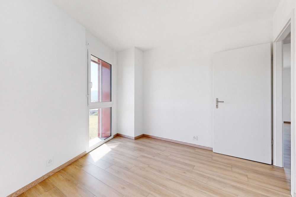 Appartement dans un immeuble moderne - Bild 7