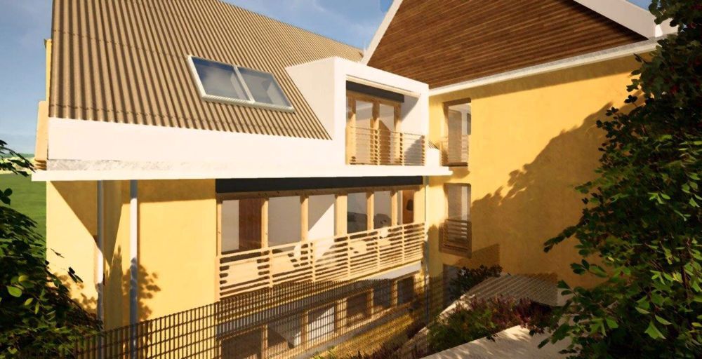 Attraktive Etagen-Wohnungen mit Gartenanstoss im "Kurort-Look" mit Aussicht auf Reigoldswil - Bild 7