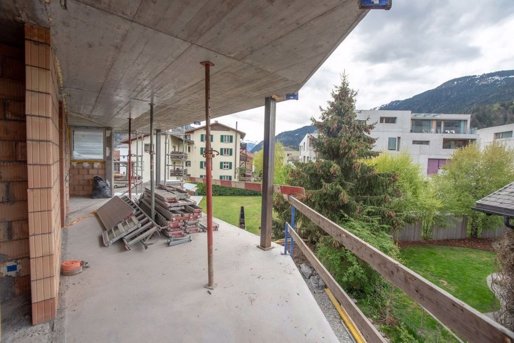 4 ½ Zimmer-Wohnung in Bonaduz mieten - Bild 5