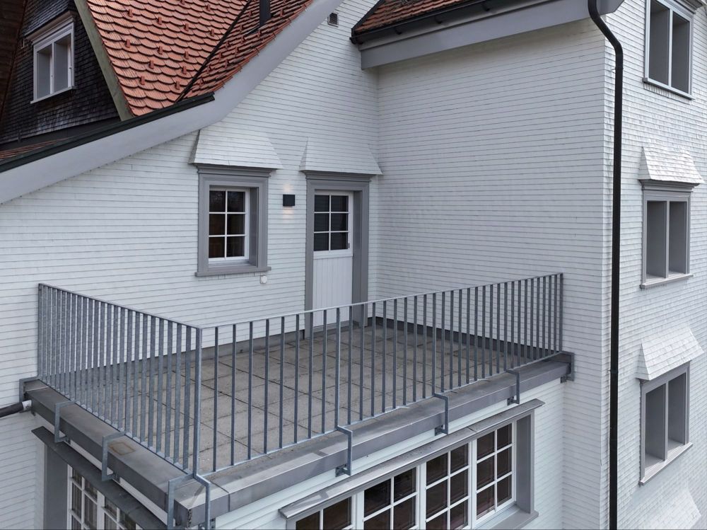 ERSTBEZUG nach Totalsanierung – Wohnen wie im Einfamilienhaus! - Bild 6