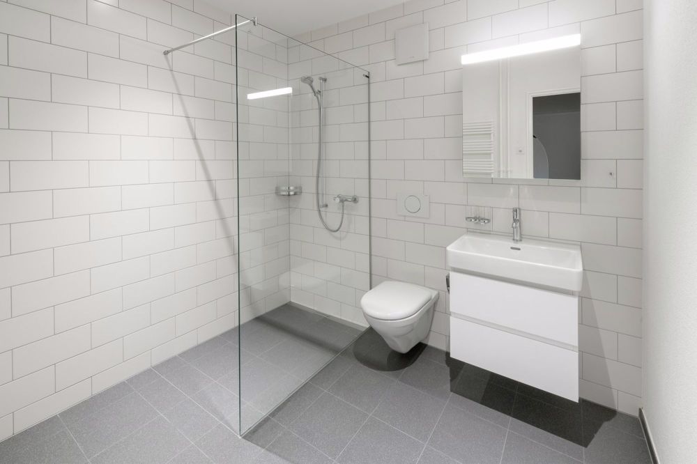 Erstvermietung | Wohnen im oberen Kirchenfeldquartier - Bild 4