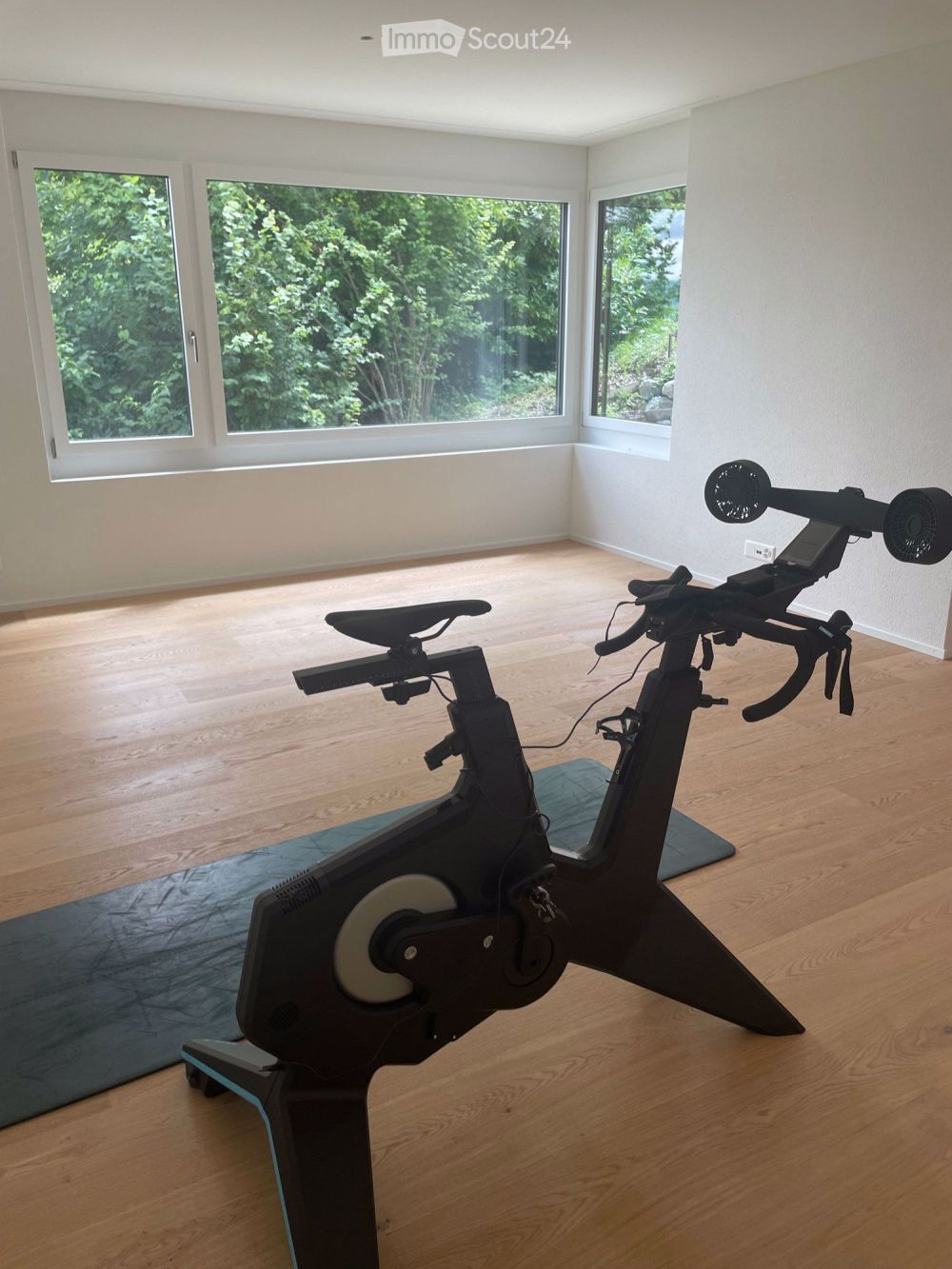 Online-Besichtigungen möglich - Moderne 2.5-Zimmer-Neubau-Wohnung mit grosser Terrasse - Bild 4