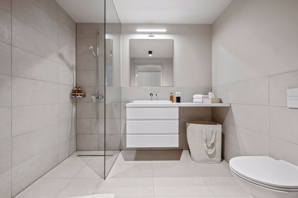 Familien-Suite-Design-Apartment - Bild 12