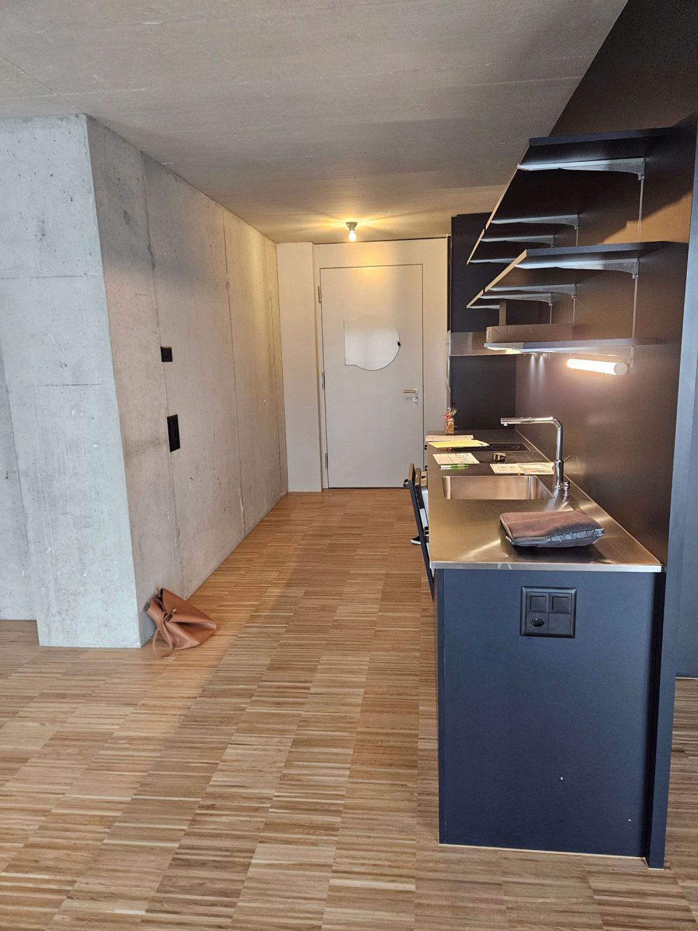 Loft in Aarau - Bild 2