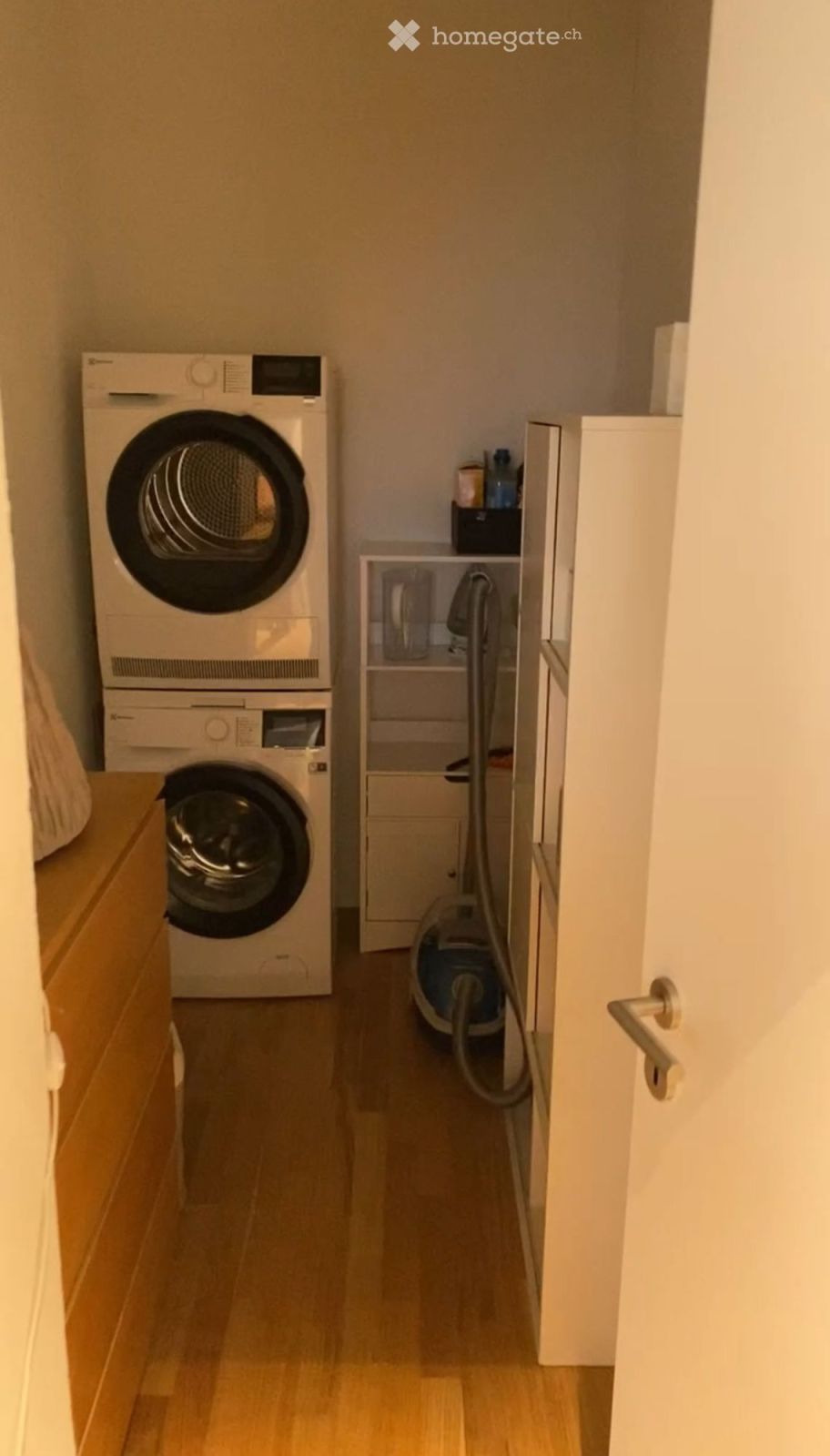 Modern 3.5-Room, 2 large bedrooms Apartment in Basel available from Oct 1 (or Nov 1 per agreement) - Bild 7