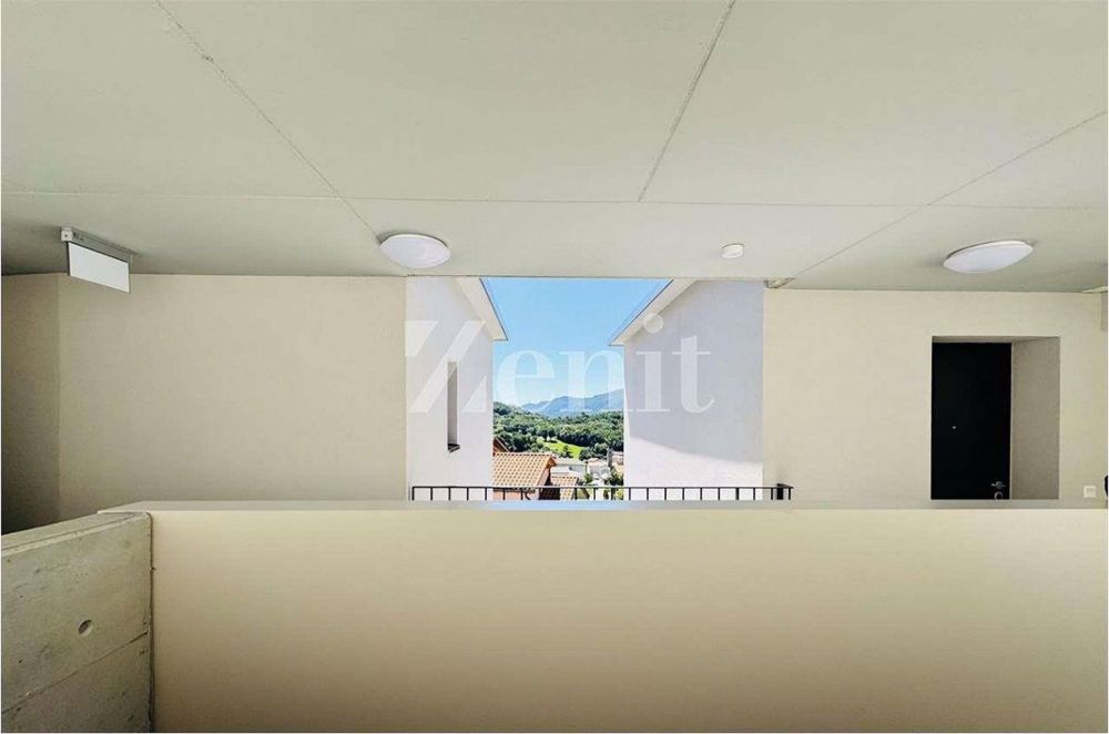 Affittiamo moderno appartamento di 2.5 locali in prima locazione | dreamo.ch - Bild 1