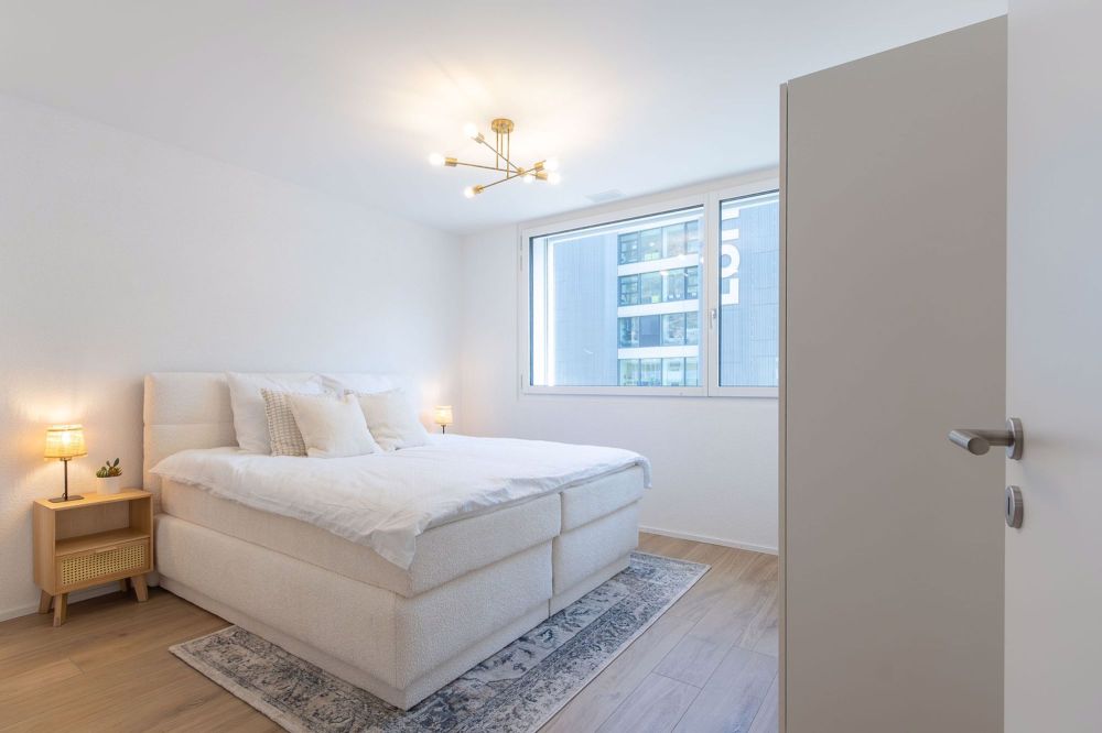 2 ½ Zimmer-Wohnung in Visp mieten - Bild 2