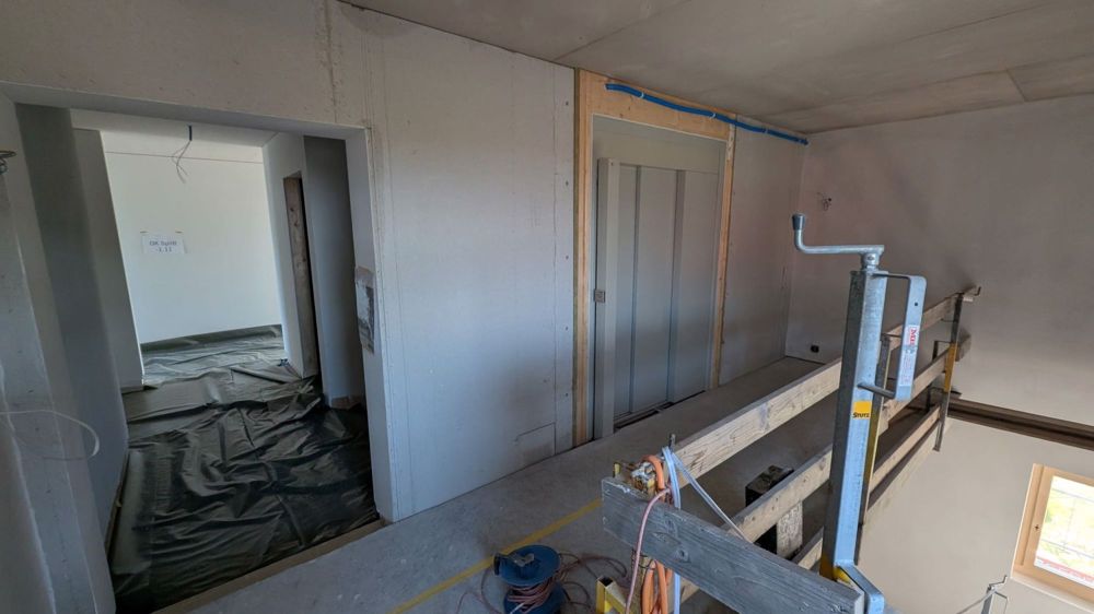 5 ½ Zimmer-Wohnung in Mörschwil mieten - Bild 6
