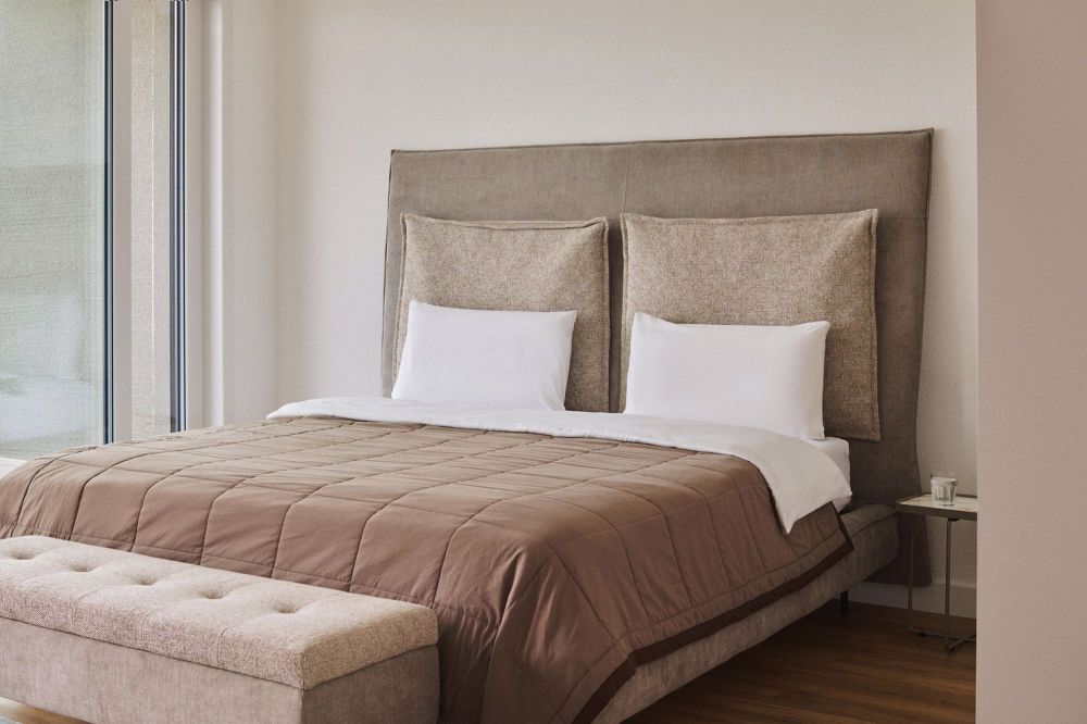 Apartments mit Designer Möblierung und voller Seesicht in Horgen/Zürich/Zug/Pfäffikon. - Bild 5