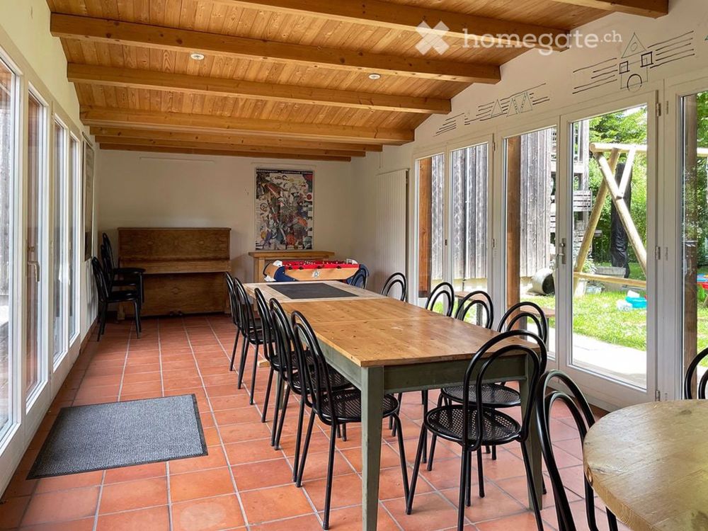 Moderne 4.5-Zimmer-Duplex-Wohnung in Bachenbülach - Bild 9