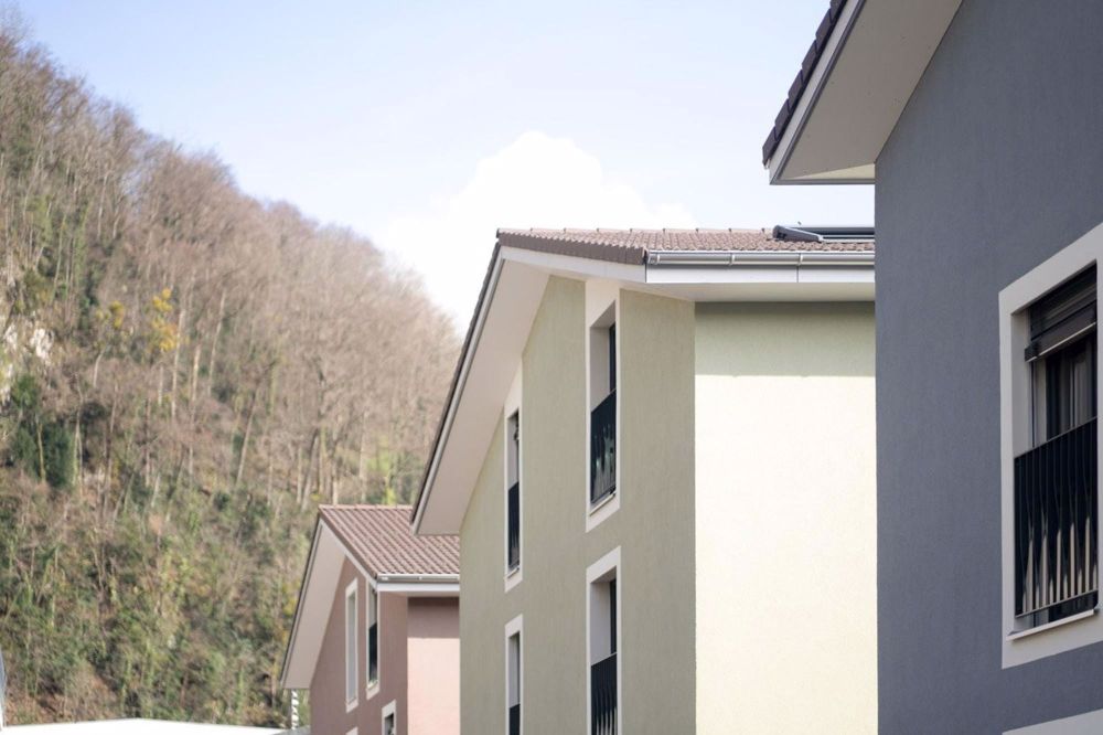 3 ½ Zimmer-Wohnung in Gersau mieten - Bild 2