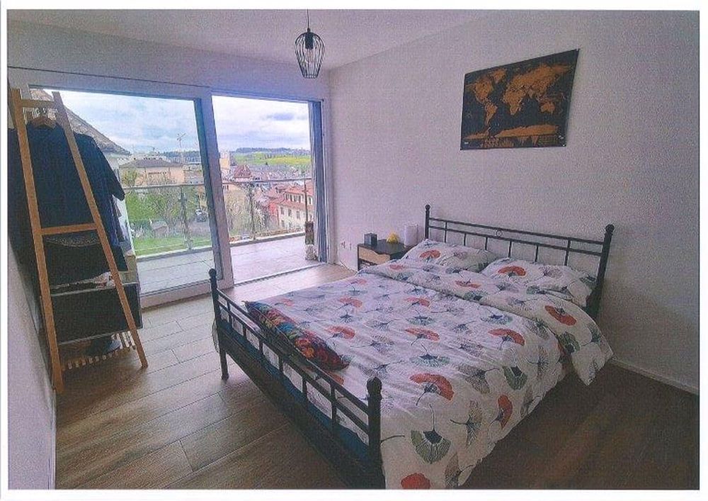 Bel appartement de 2.5 pièces d'environ 52m2 - Bild 3