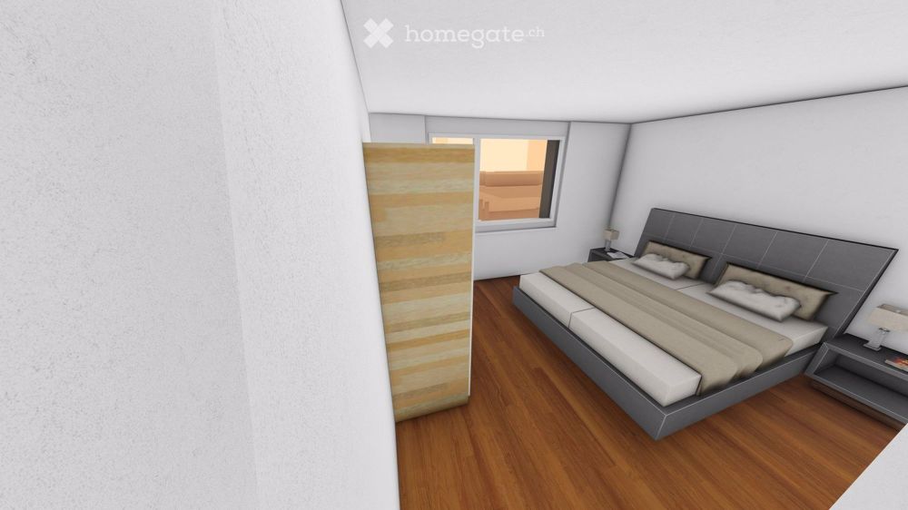 Moderne 3.5-Zimmer-Wohnung in ruhiger Lage – Erstbezug ab September 2025 - Bild 5