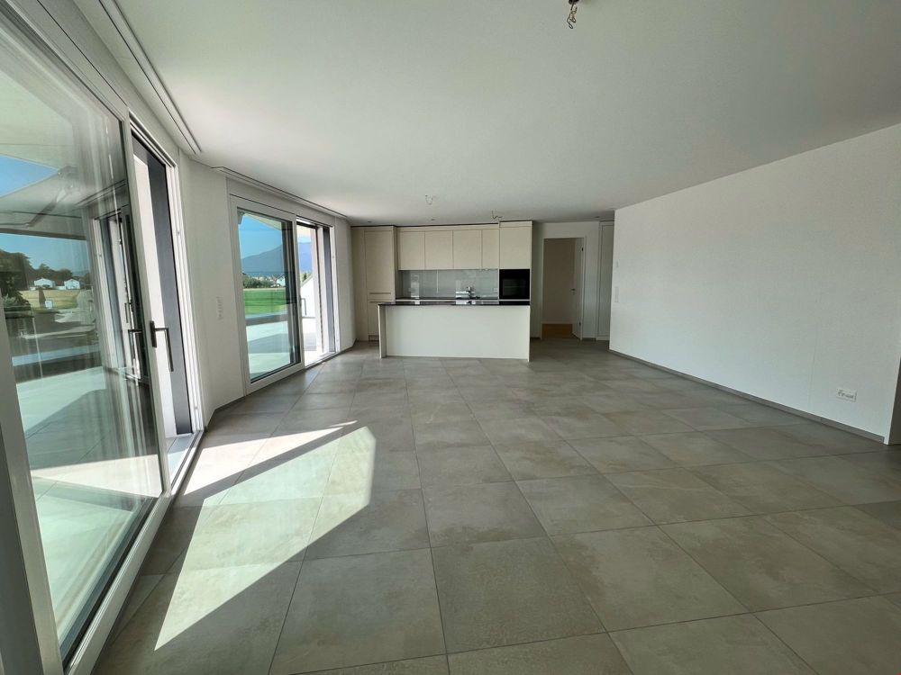 3.5 Zimmer-Attika mit 105 m2 Wohnfläche und 74 m2 Terrasse (C10) - Bild 7