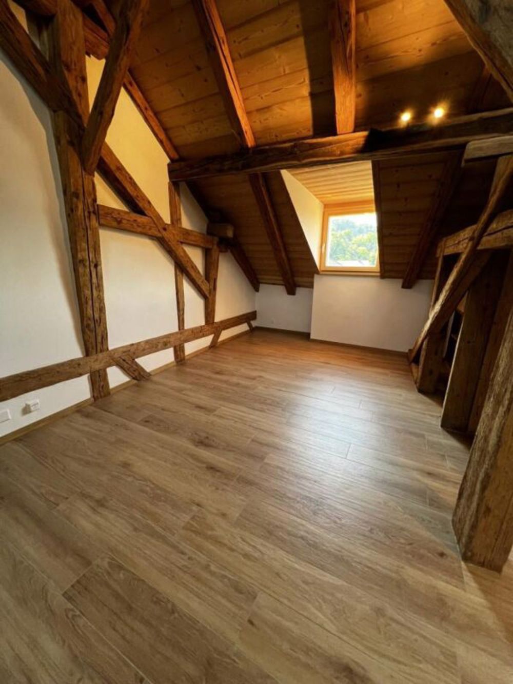 Wohnung 3.5 Zimmer in Ollon VD - Bild 4