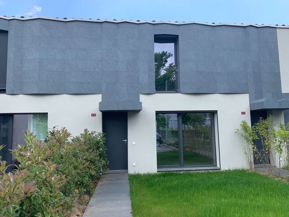 Duplex/maisonette a Caslano - Bild 6