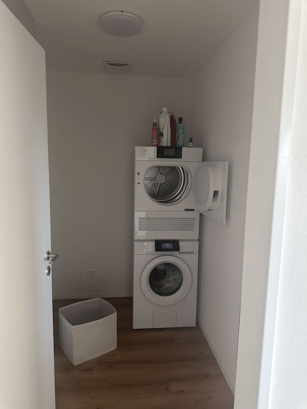 WG Zimmer in Reinach AG mieten - Bild 3