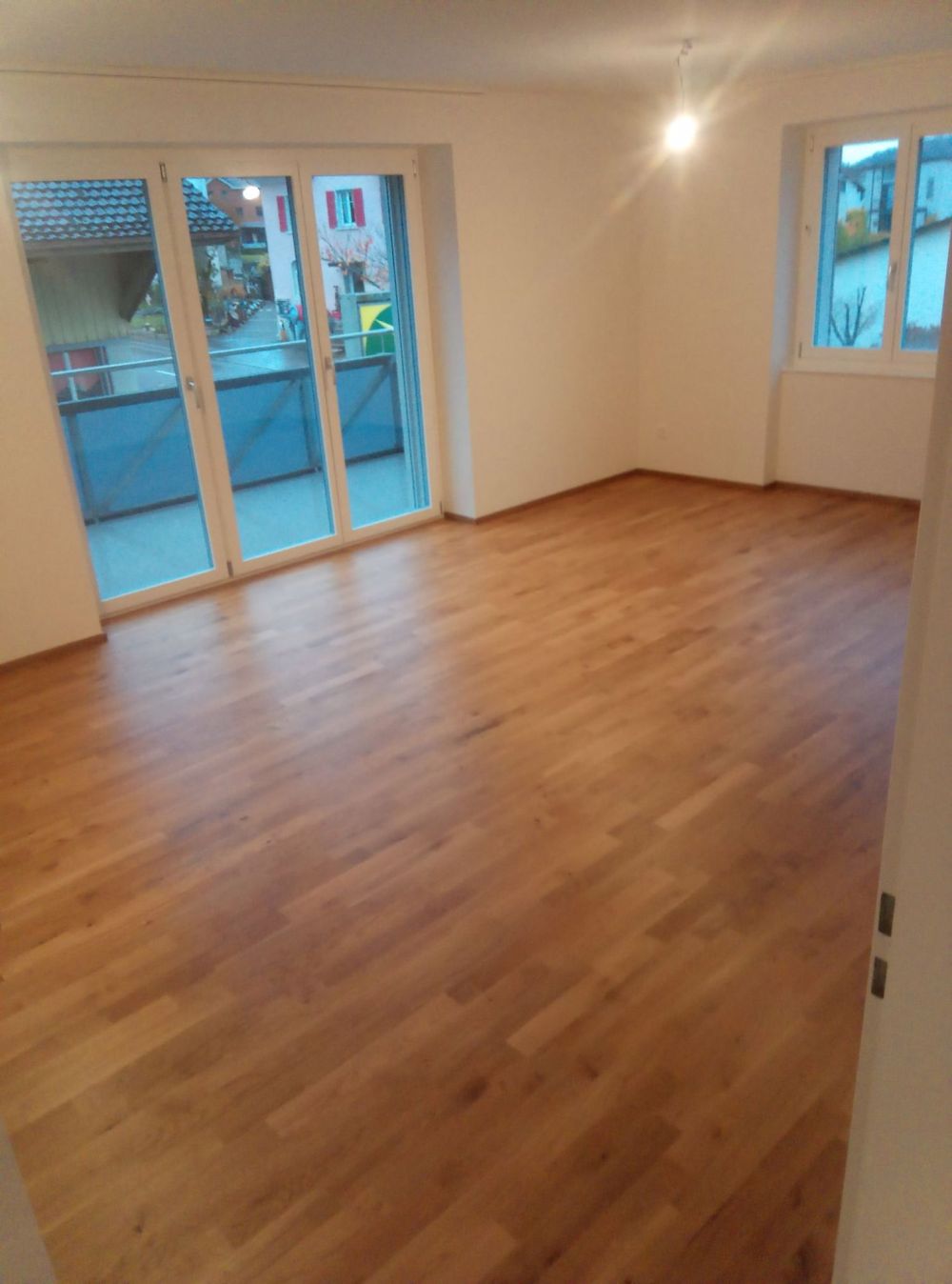 Wohnung in Bichelsee - Bild 1